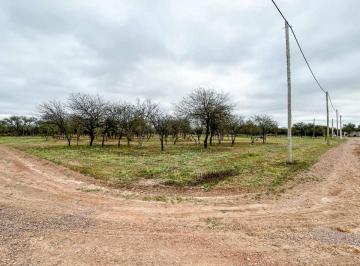 Terreno · 800m² · Lote de 800 m² en Barrio Cerrado, en El Zanjón