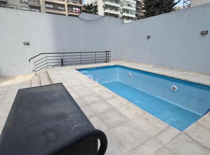 Departamento · 1 Ambiente