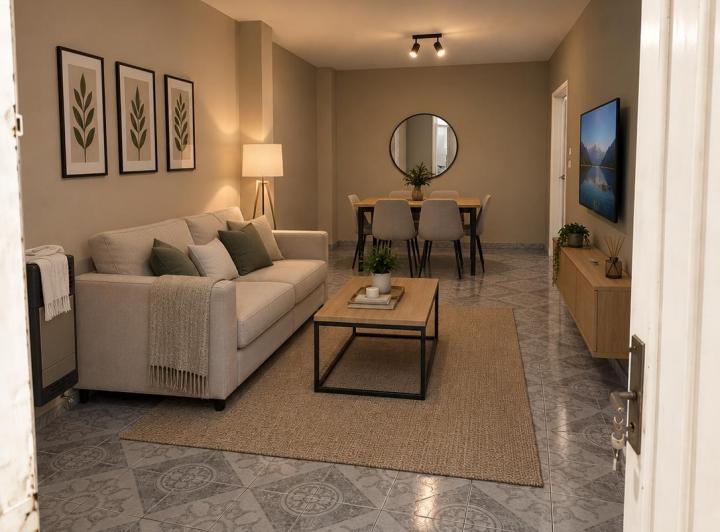 PH · 80m² · 4 Ambientes