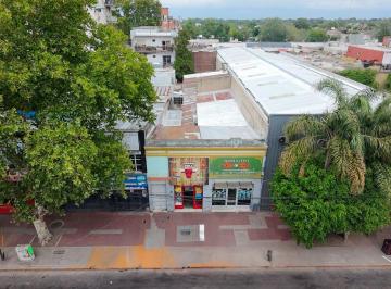 Local comercial de 7 ambientes, San Miguel · Local Comercial a Desarrollar en Lote 380 m² - San Miguel en Alquiler