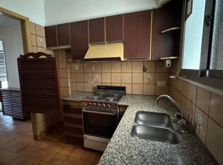 Departamento · 75m² · 3 Ambientes