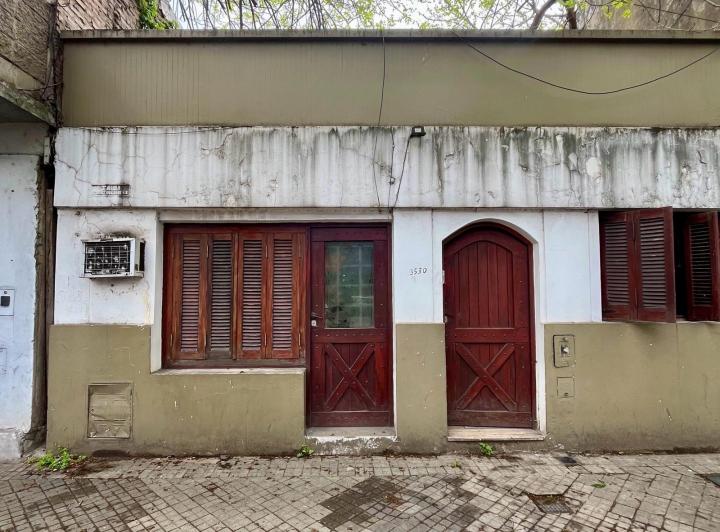 Casa · 62m² · 50 Ambientes