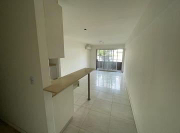 Departamento · 45m² · 2 Ambientes · 1 Cochera · Departamento Dos Ambientes con Cochera