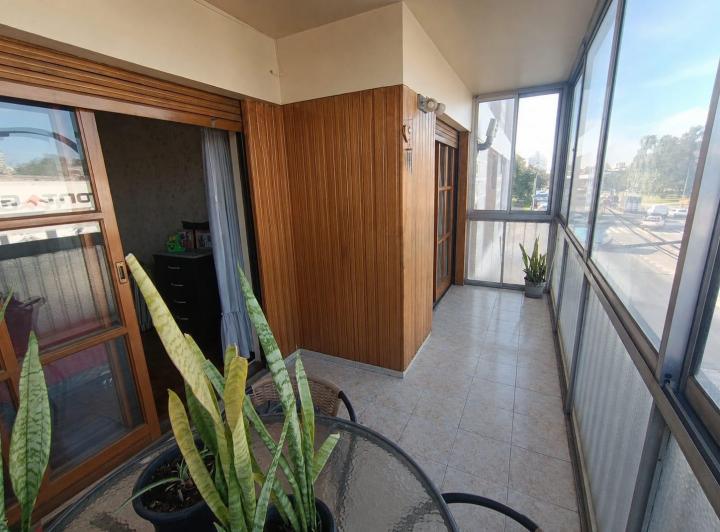 Departamento · 45m² · 2 Ambientes