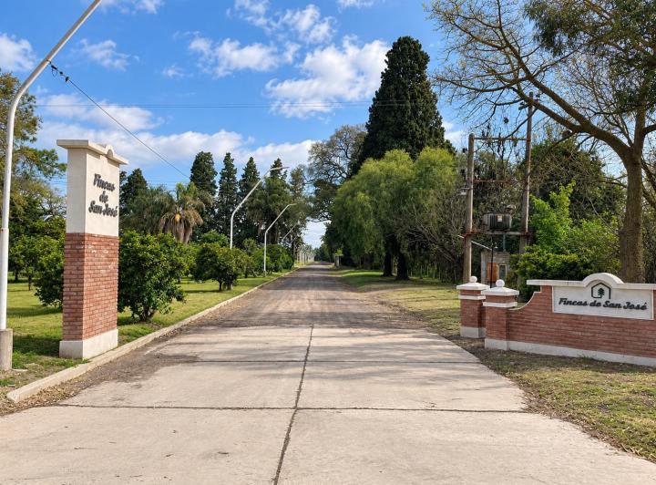Terreno · 600m²