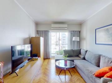 Departamento · 80m² · 4 Ambientes · 1 Cochera · Venta Departamento 4 Ambientes Cochera en Flores