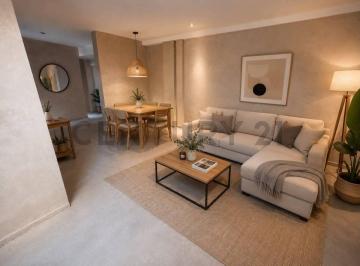 Departamento · 124m² · 4 Ambientes · Venta Triplex a Estrenar 4 Ambientes con Patio en Quilmes