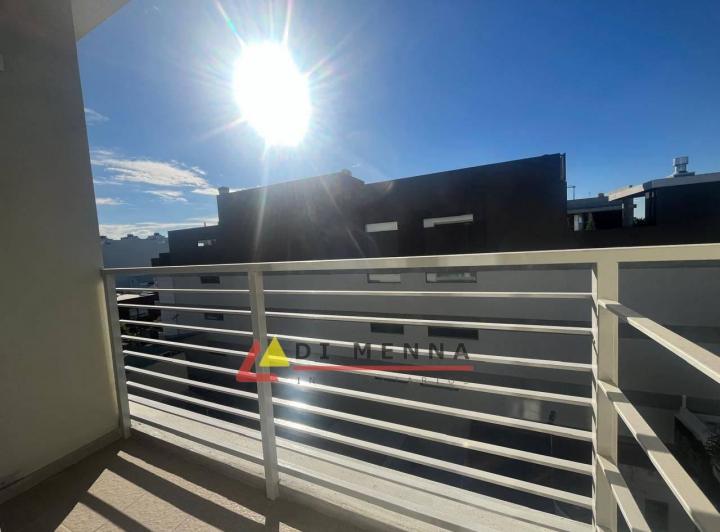 Departamento · 71m² · 3 Ambientes · 1 Cochera