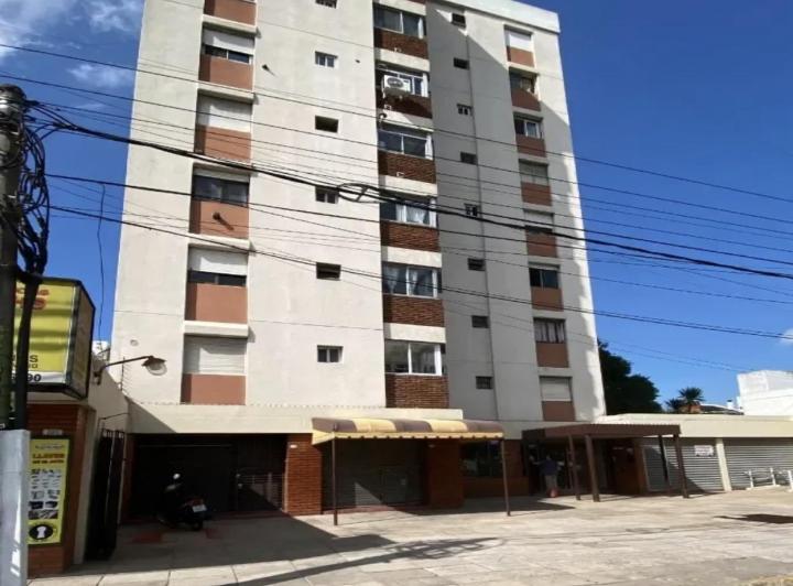 Departamento · 2 Ambientes