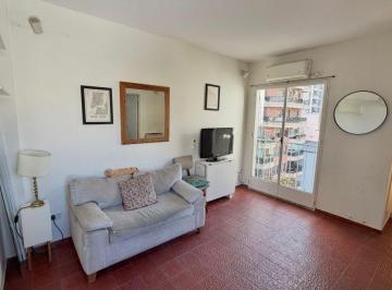Departamento de 2 ambientes, Belgrano · Luminoso Departamento 2 Ambientes con Cocina Separada en Belgrano R