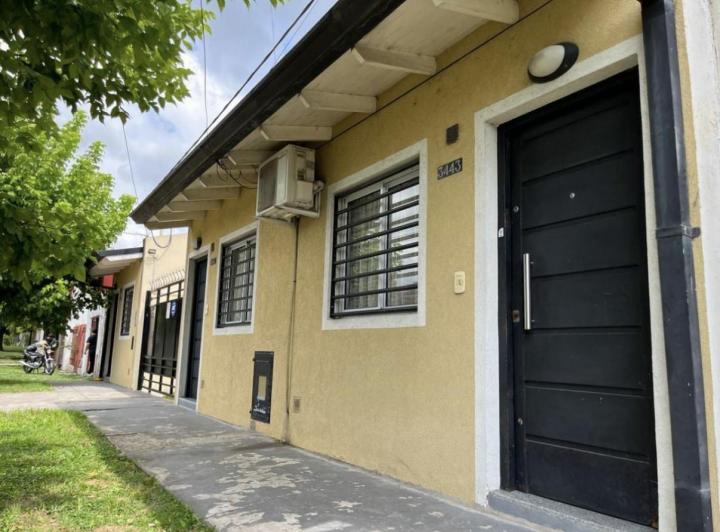 PH · 50m² · 2 Ambientes