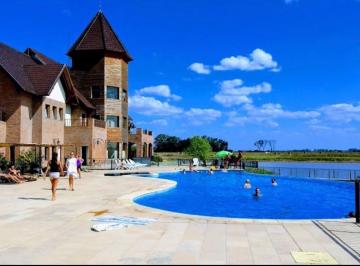 Terreno · 776m² · Lote a La Laguna en Venta en El Barrio Principado, Canning
