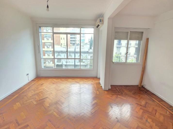 Departamento · 53m² · 2 Ambientes