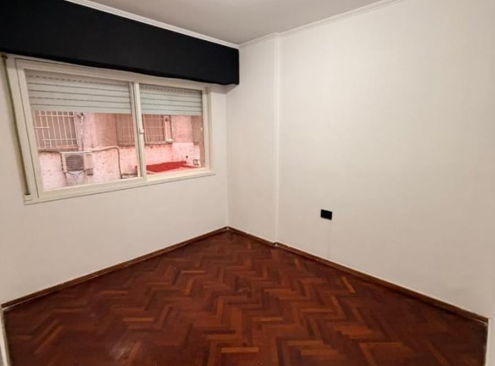 Departamento · 40m² · 2 Ambientes