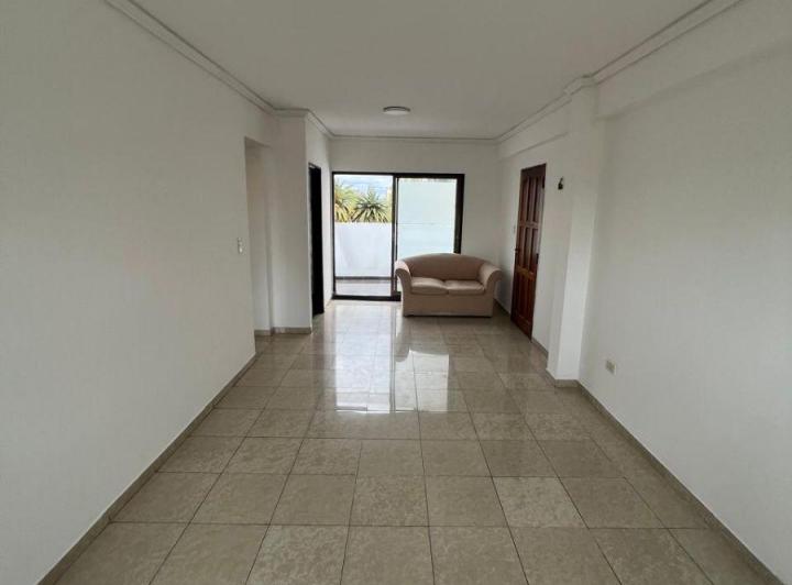 Departamento · 60m² · 2 Ambientes