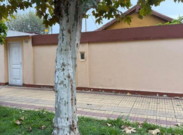 Casa · 90m² · 3 Ambientes