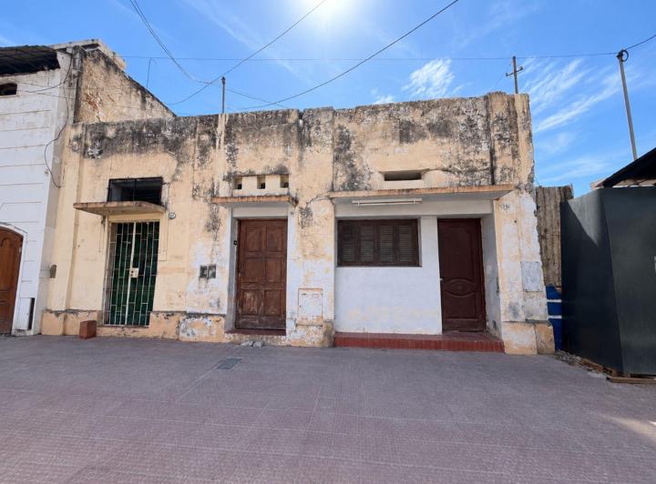 Casa · 211m² · 4 Ambientes