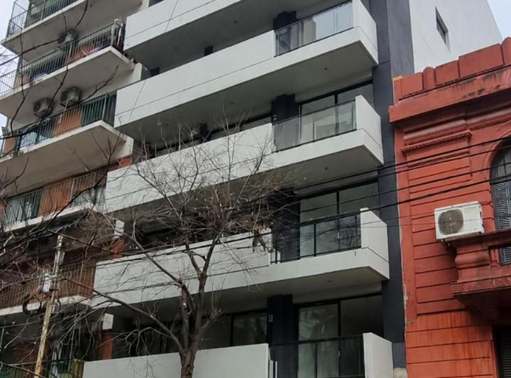 Departamento · 40m² · 2 Ambientes