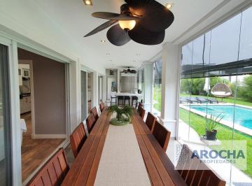 Casa · 280m² · 5 Ambientes · 2 Cocheras · Casa - Nuevo Quilmes