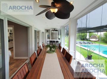 Casa · 280m² · 5 Ambientes · 2 Cocheras · Casa - Nuevo Quilmes