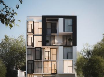 Departamento · 60m² · 2 Ambientes · 1 Cochera · Depto 2 Amb con Cochera - Hurlingham Centro