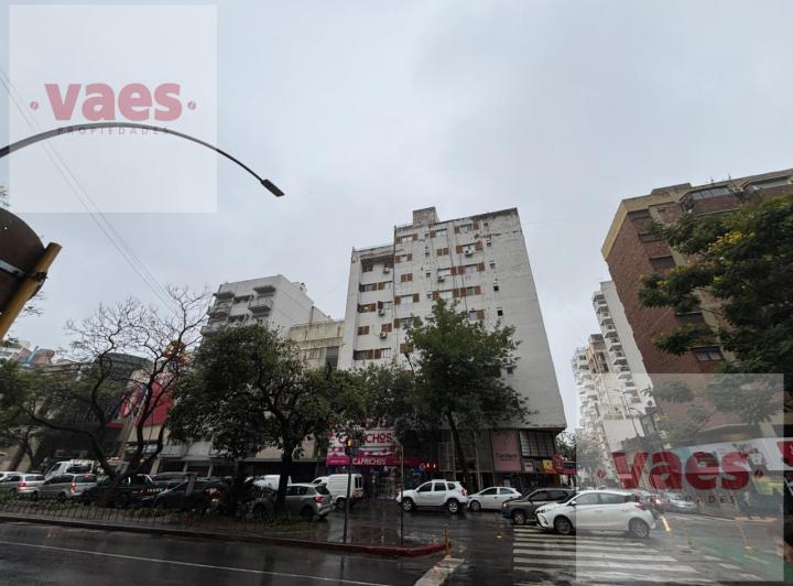 Departamento · 30m² · 2 Ambientes