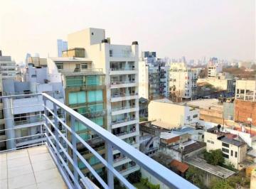 Departamento · 38m² · 2 Ambientes · $1.200.000 - Ver Video - 2 Amb - Palermo - Bonpland 1300 (Sig)