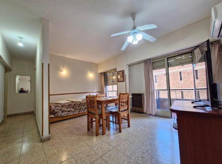 Departamento · 60m² · 4 Ambientes
