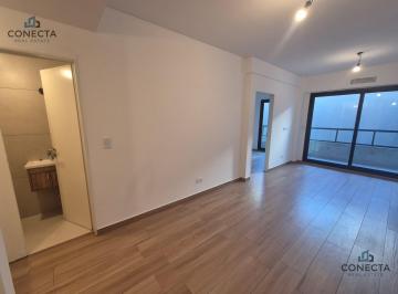 Departamento · 42m² · 2 Ambientes · Alquiler Departamento en Villa Crespo a Estrenar 2 Amb Full Amenities
