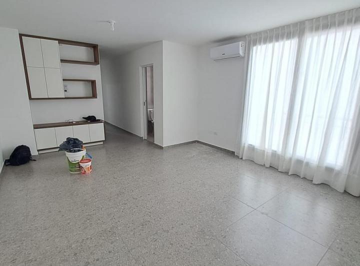 Departamento · 60m² · 4 Ambientes