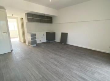 Departamento · 33m² · 2 Ambientes · Alquiler - 2 Ambientes a Estrenar con Balcon Al Frente - Caseros
