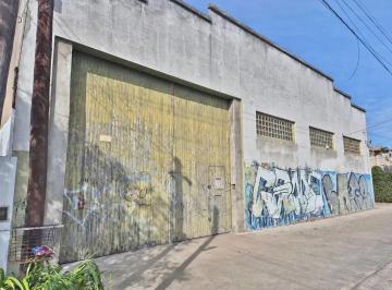 imagen1 · Excelente Galpón de 600 m² en Haedo