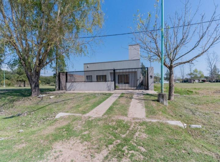 Casa · 75m² · 3 Ambientes