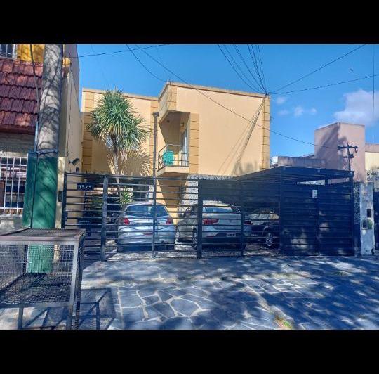 Departamento · 45m² · 2 Ambientes