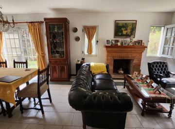Casa · 600m² · 5 Ambientes · Casa en Venta Solar del Bosque