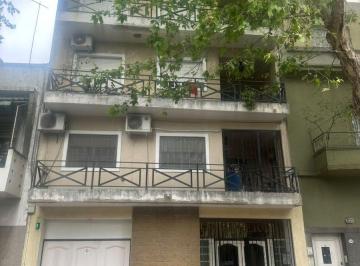 Departamento de 3 ambientes, Villa del Parque · Semipiso 3 Ambientes Al Frente en Venta – Villa del Parque