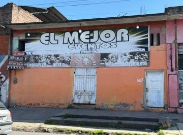 Local comercial de 1 ambiente, Lomas de Zamora · Local - Zona Comercial