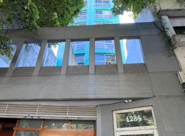 Departamento de 2 ambientes, La Plata · Departamento 1 Dormi Al Frente Apto Banco