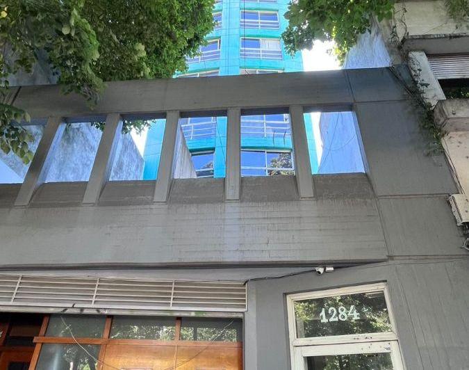 Departamento · 40m² · 2 Ambientes