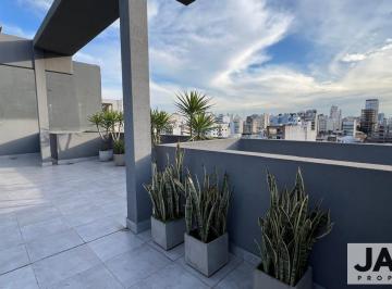Departamento · 40m² · 2 Ambientes · 2 Ambientes | Amoblado con Balcón y Vista a Piscina | Amenities