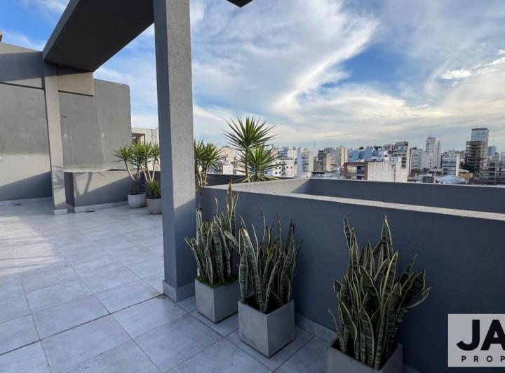 Departamento · 40m² · 2 Ambientes