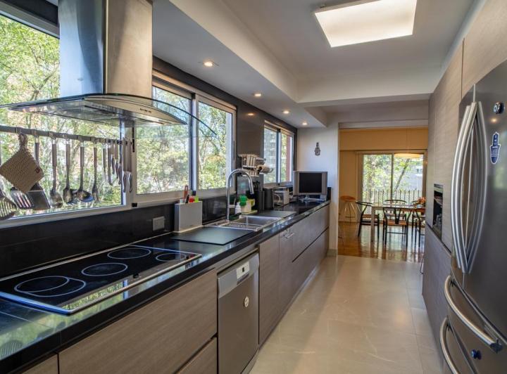 Departamento · 180m² · 4 Ambientes · 1 Cochera