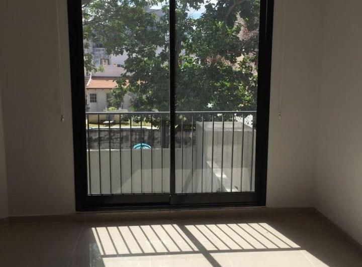 Departamento · 42m² · 2 Ambientes · 1 Cochera
