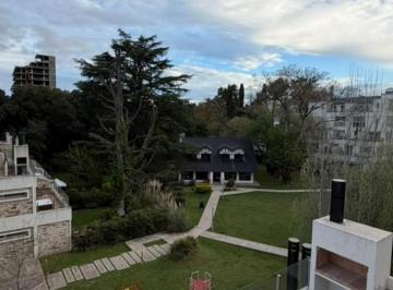Departamento · 36m² · 2 Ambientes · Alquiler Depto. 2amb. en Complejo Main Park - Canning