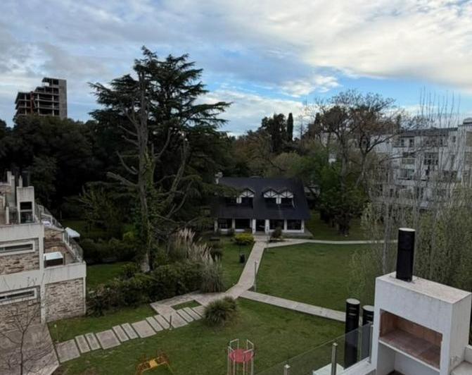 Departamento · 36m² · 2 Ambientes