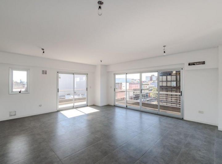 Departamento · 86m² · 3 Ambientes · 1 Cochera