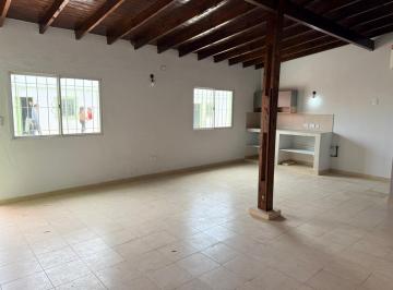 Departamento · 43m² · 1 Ambiente · Alquiler de Departamento, Monoambiente - Villa Rosa - Pilar