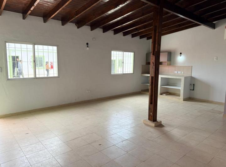 Departamento · 43m² · 1 Ambiente