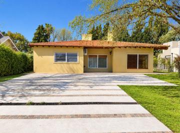 Casa en Venta de 7 ambientes Pilar · Casa en Venta | 7 Ambientes | Amoblada - Golfer’s Country Club