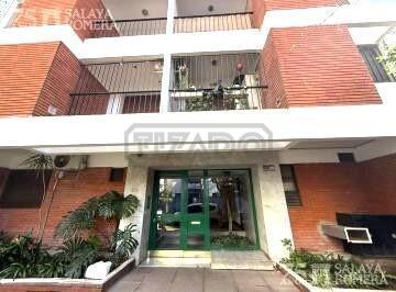 Departamento · 60m² · Departamento en Alquiler en Olivos, Vicente López, G. B. a. Zona Norte